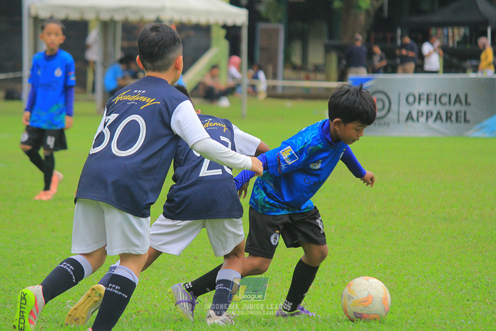 ijl u9 310526 steelford united vs fff academy jakarta