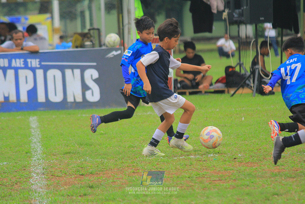 ijl u9 310526 steelford united vs fff academy jakarta