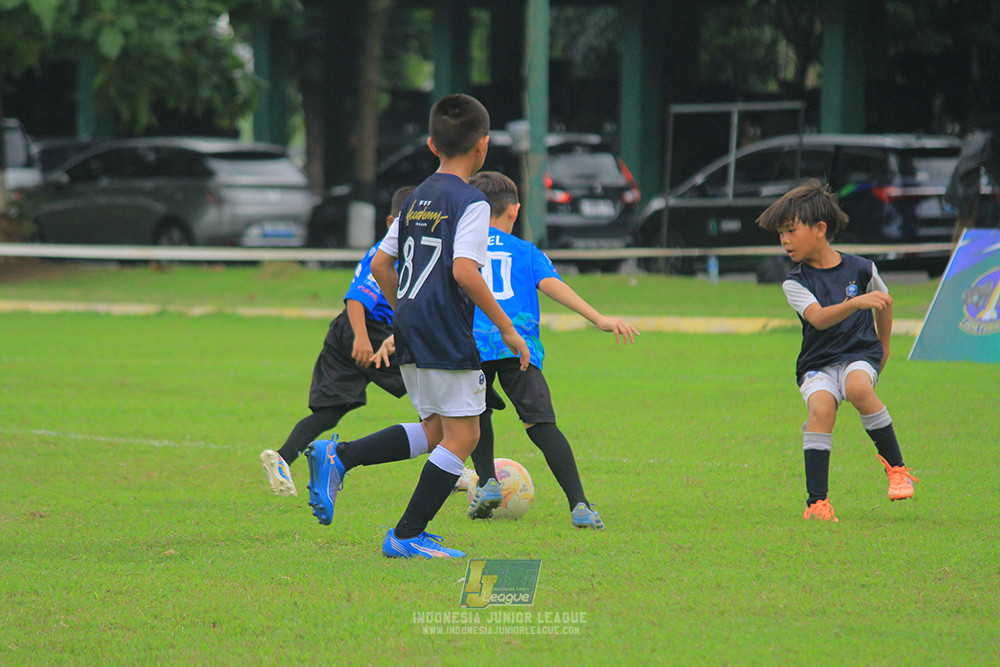 ijl u9 310526 steelford united vs fff academy jakarta
