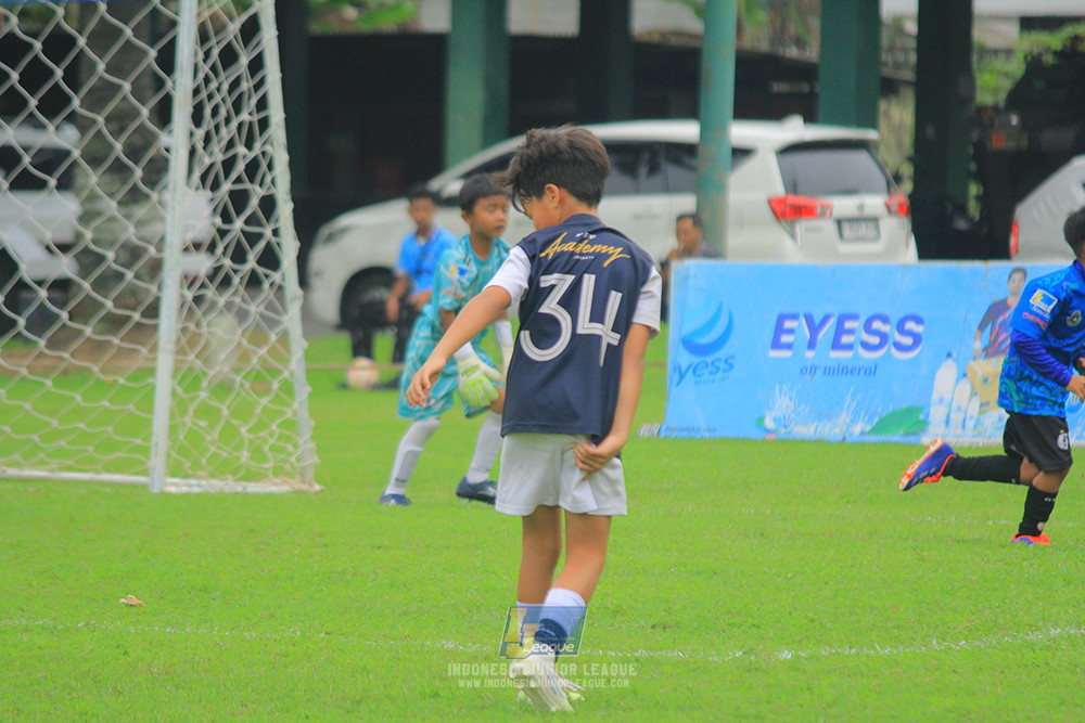 ijl u9 310526 steelford united vs fff academy jakarta
