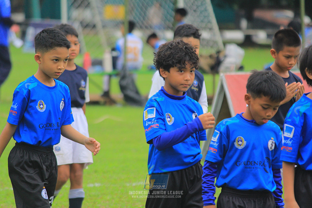 ijl u9 310526 steelford united vs fff academy jakarta