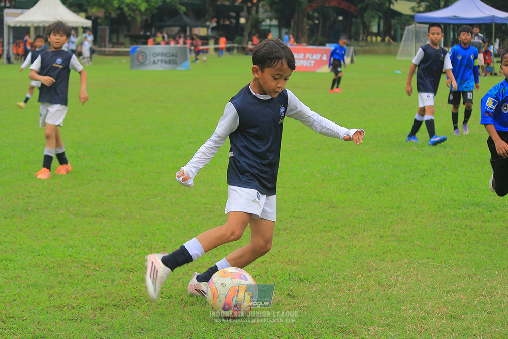 ijl u9 310526 steelford united vs fff academy jakarta