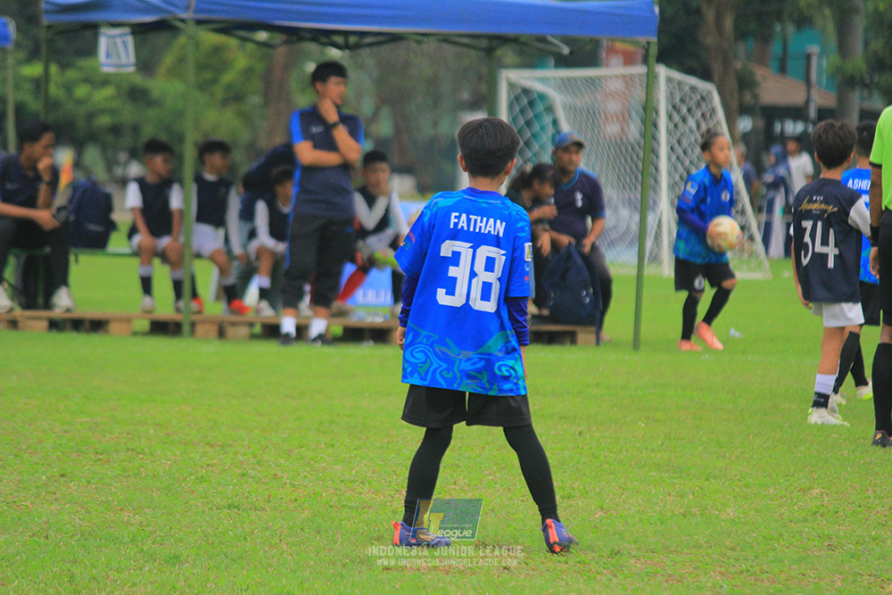 ijl u9 310526 steelford united vs fff academy jakarta