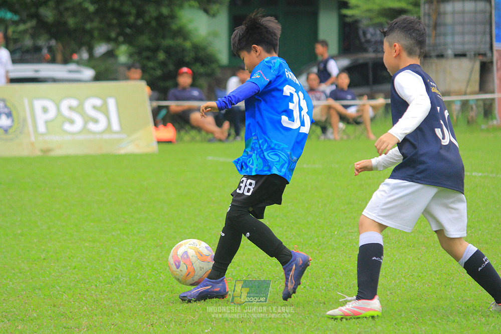 ijl u9 310526 steelford united vs fff academy jakarta