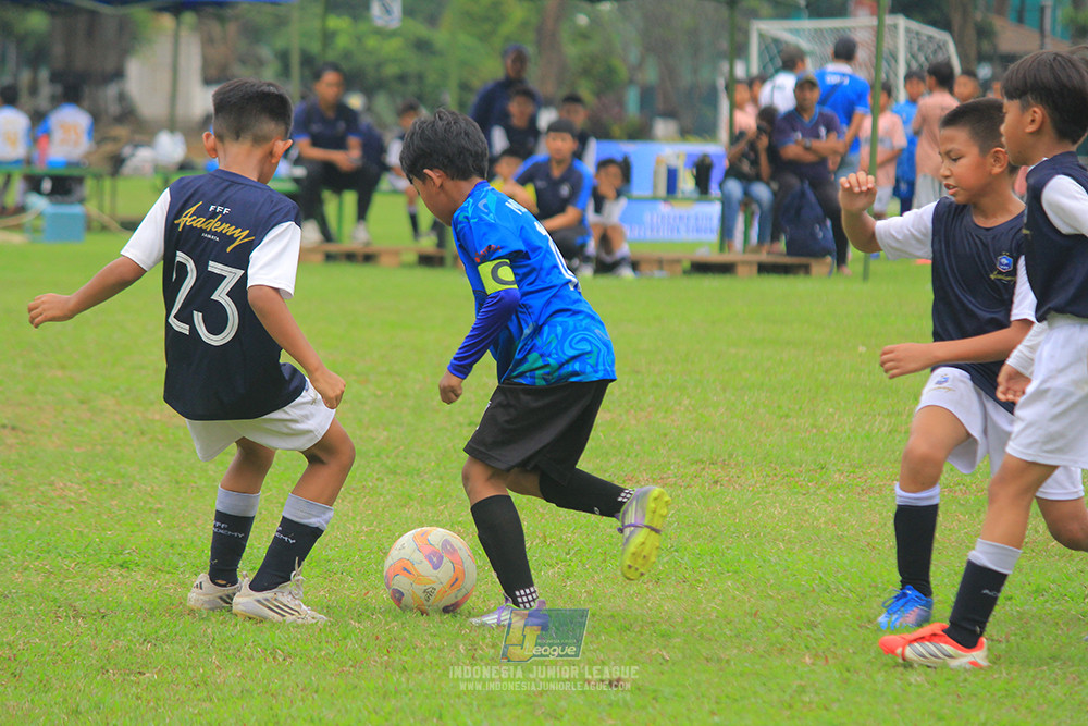 ijl u9 310526 steelford united vs fff academy jakarta