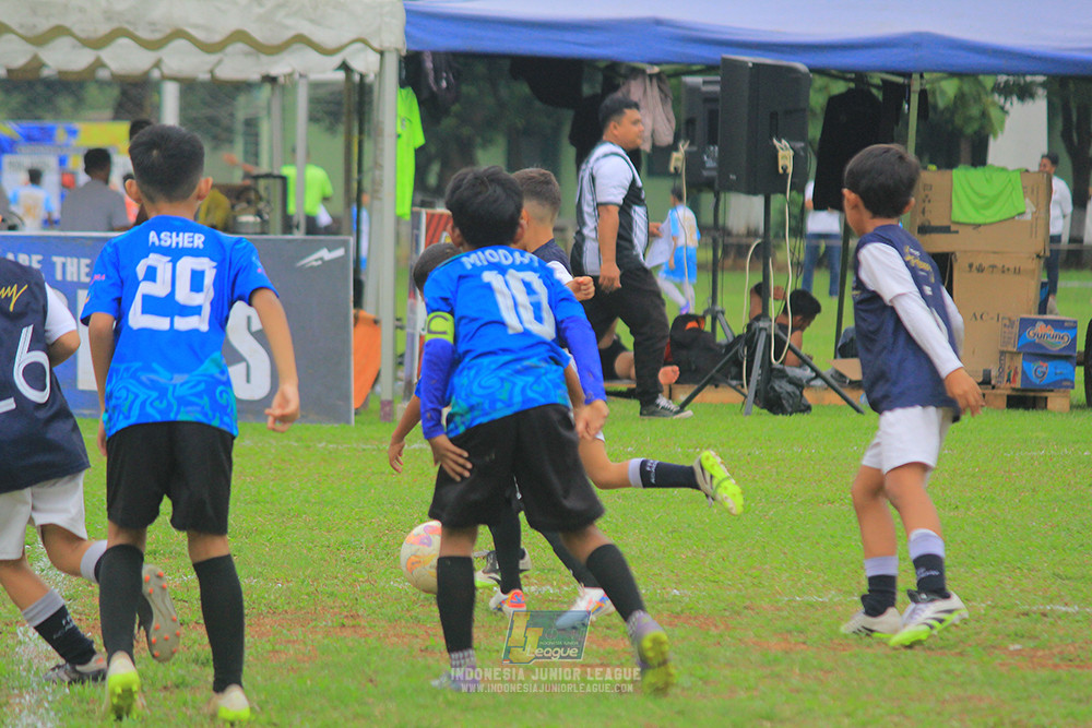 ijl u9 310526 steelford united vs fff academy jakarta
