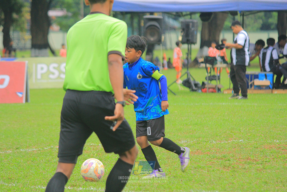 ijl u9 310526 steelford united vs fff academy jakarta