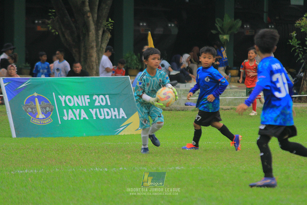 ijl u9 310526 steelford united vs fff academy jakarta