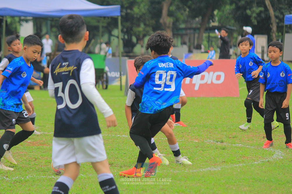 ijl u9 310526 steelford united vs fff academy jakarta