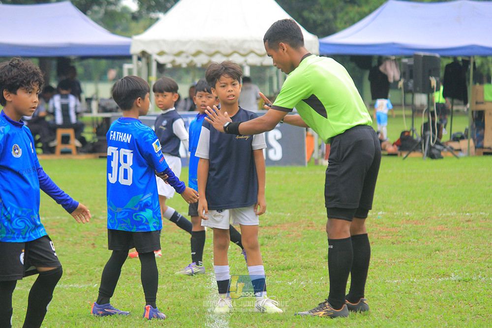 ijl u9 310526 steelford united vs fff academy jakarta