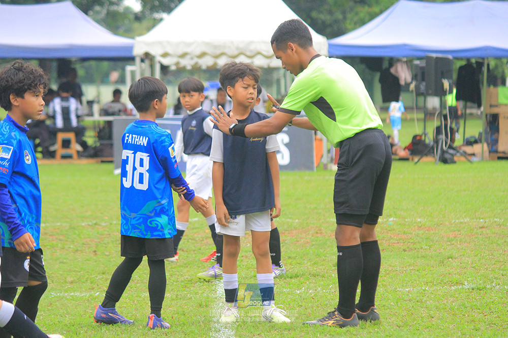 ijl u9 310526 steelford united vs fff academy jakarta