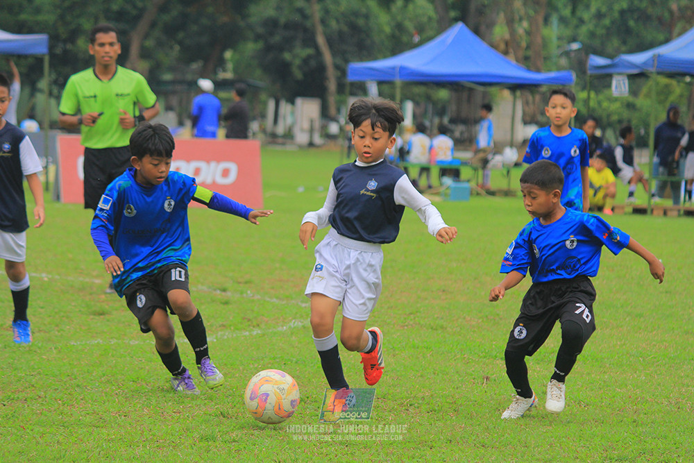 ijl u9 310526 steelford united vs fff academy jakarta