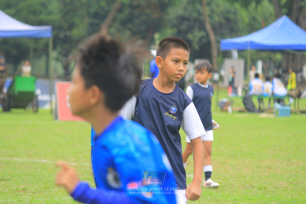 ijl u9 310526 steelford united vs fff academy jakarta