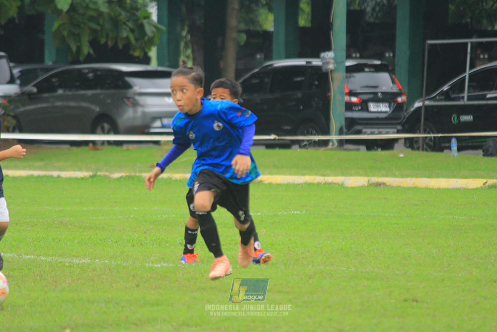 ijl u9 310526 steelford united vs fff academy jakarta