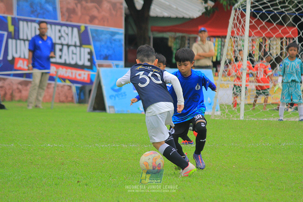 ijl u9 310526 steelford united vs fff academy jakarta