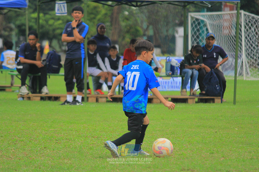 ijl u9 310526 steelford united vs fff academy jakarta
