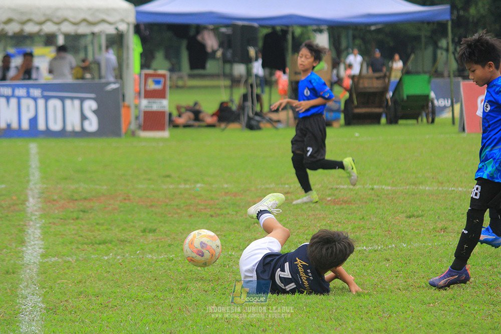 ijl u9 310526 steelford united vs fff academy jakarta