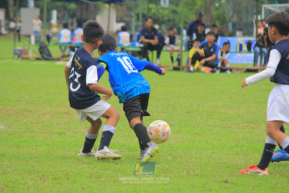 ijl u9 310526 steelford united vs fff academy jakarta