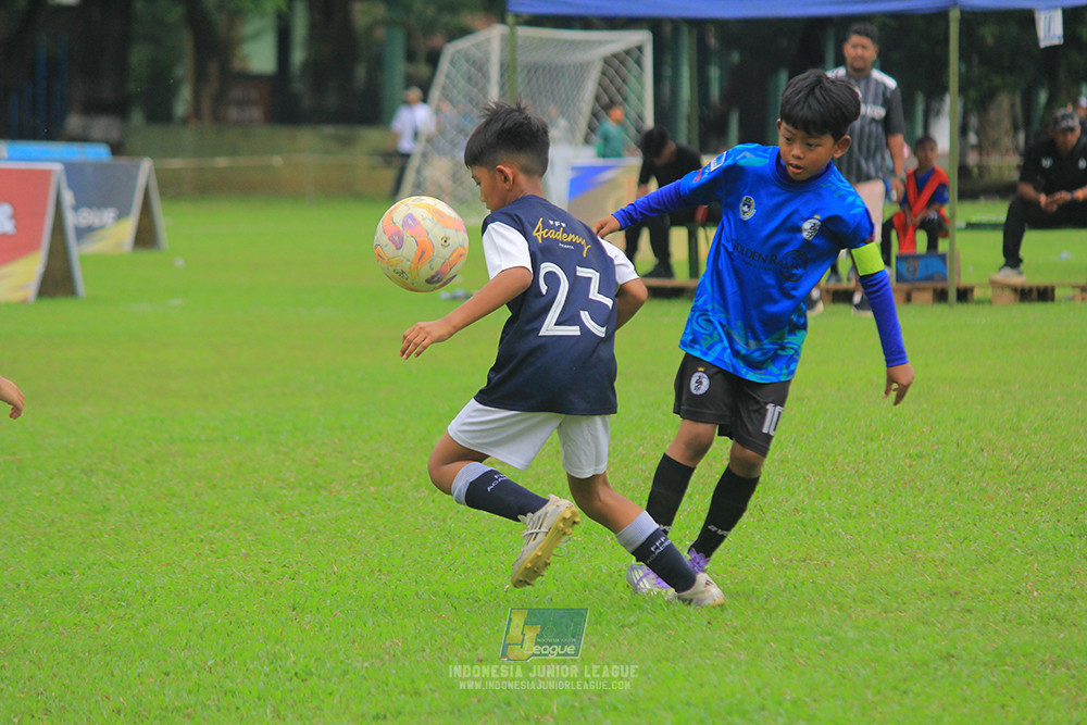 ijl u9 310526 steelford united vs fff academy jakarta