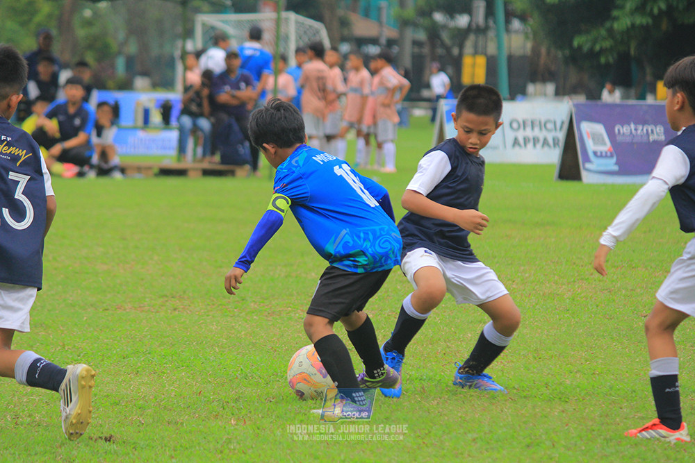 ijl u9 310526 steelford united vs fff academy jakarta