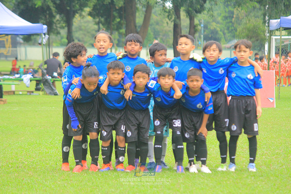 ijl u9 310526 steelford united vs fff academy jakarta