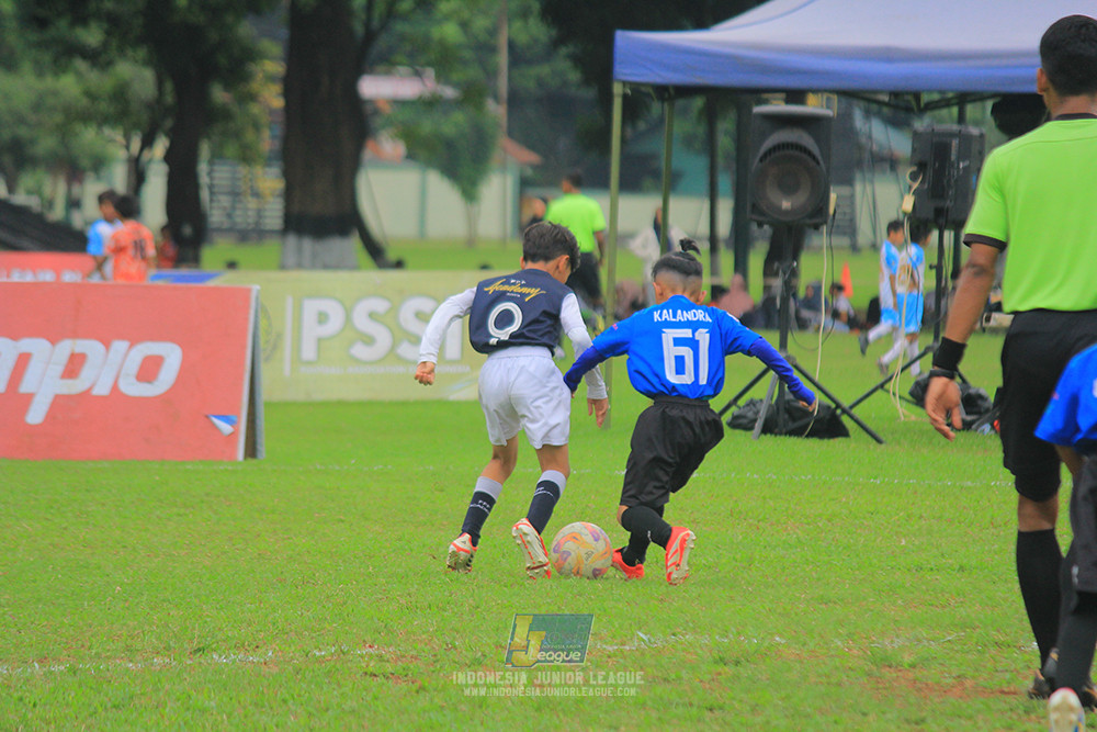 ijl u9 310526 steelford united vs fff academy jakarta