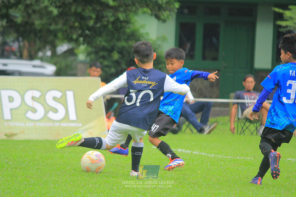 ijl u9 310526 steelford united vs fff academy jakarta
