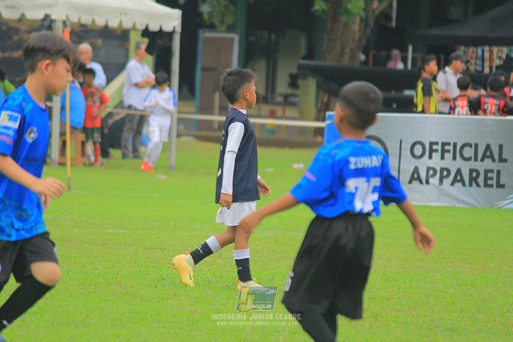 ijl u9 310526 steelford united vs fff academy jakarta