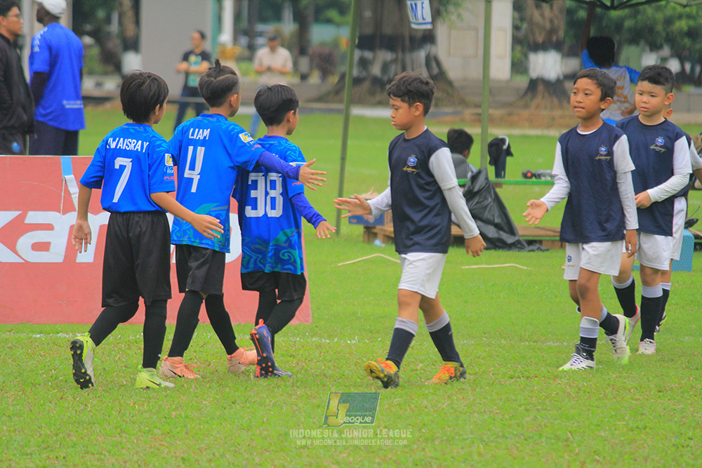 ijl u9 310526 steelford united vs fff academy jakarta