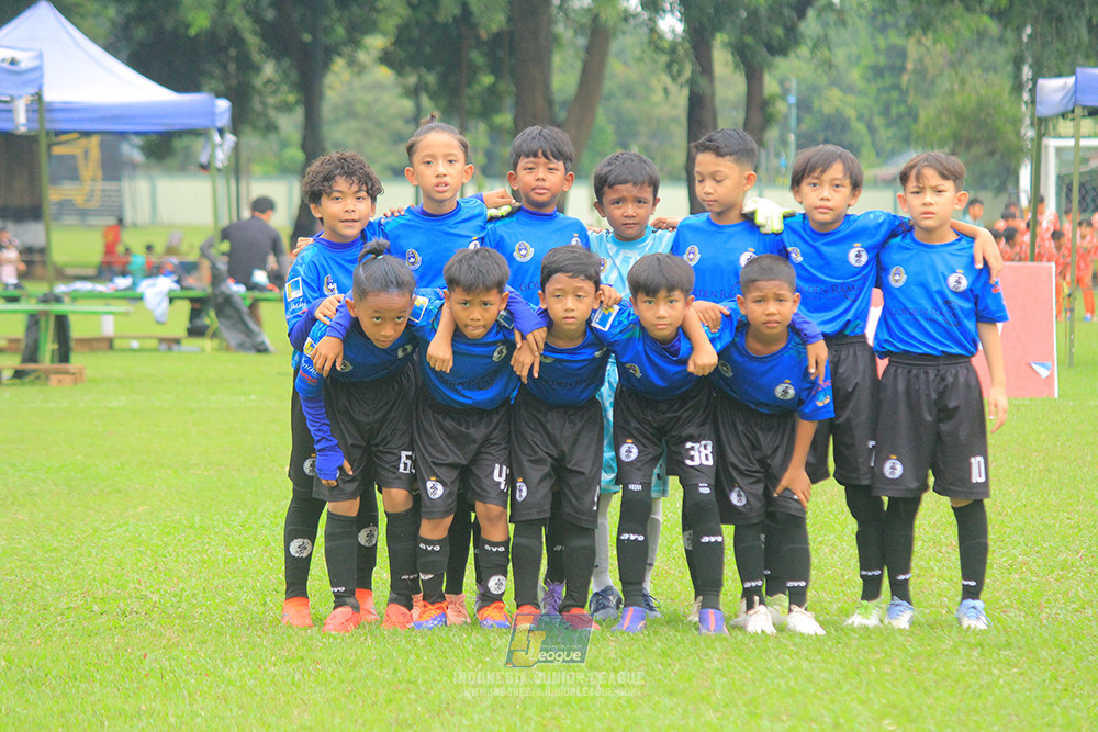ijl u9 310526 steelford united vs fff academy jakarta
