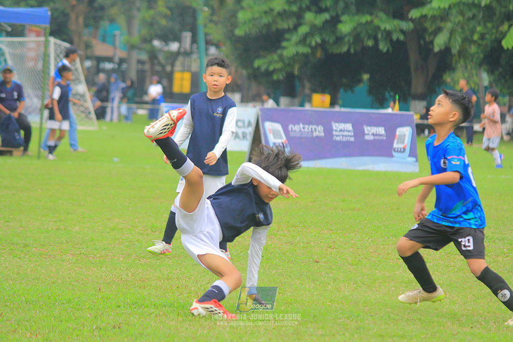 ijl u9 310526 steelford united vs fff academy jakarta