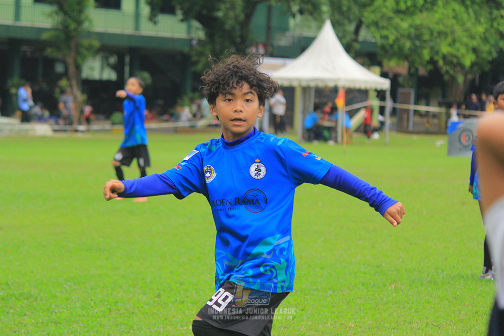 ijl u9 310526 steelford united vs fff academy jakarta