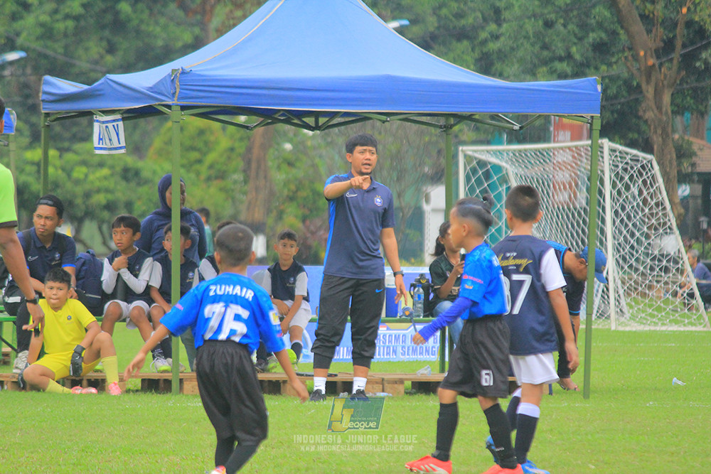 ijl u9 310526 steelford united vs fff academy jakarta