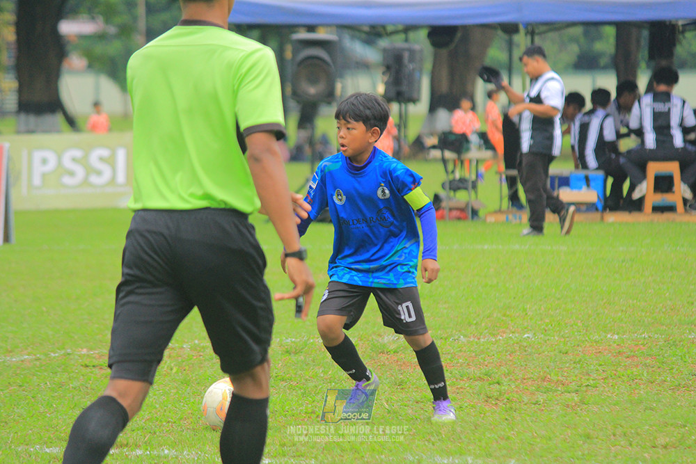 ijl u9 310526 steelford united vs fff academy jakarta