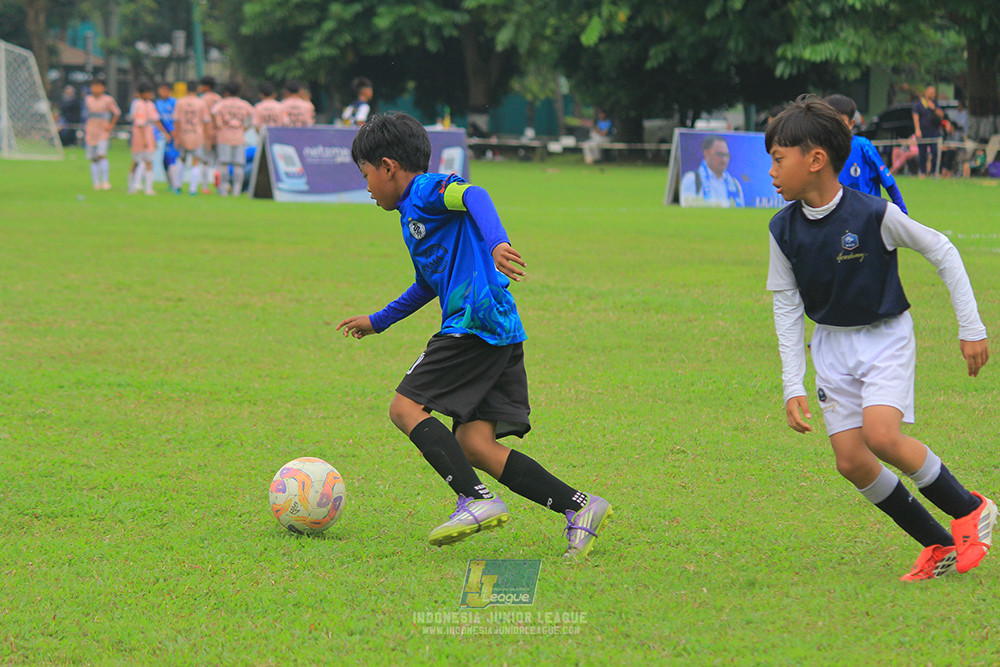 ijl u9 310526 steelford united vs fff academy jakarta