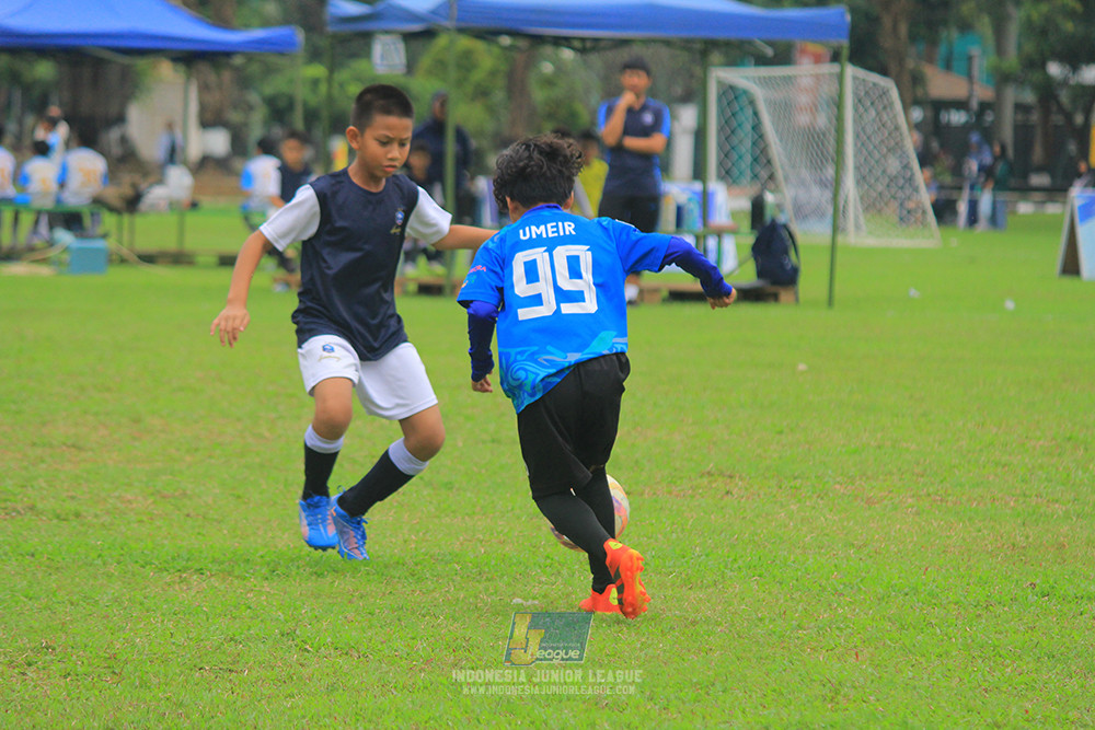 ijl u9 310526 steelford united vs fff academy jakarta