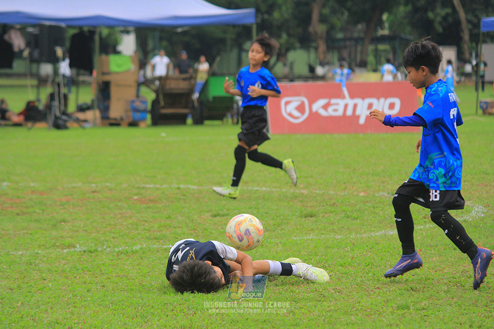 ijl u9 310526 steelford united vs fff academy jakarta