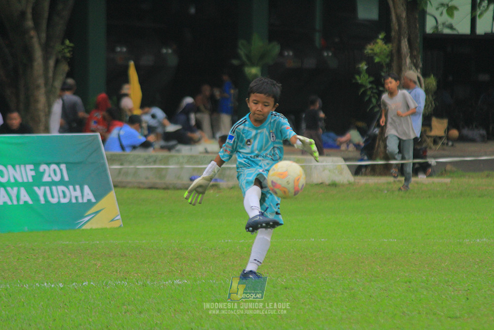 ijl u9 310526 steelford united vs fff academy jakarta