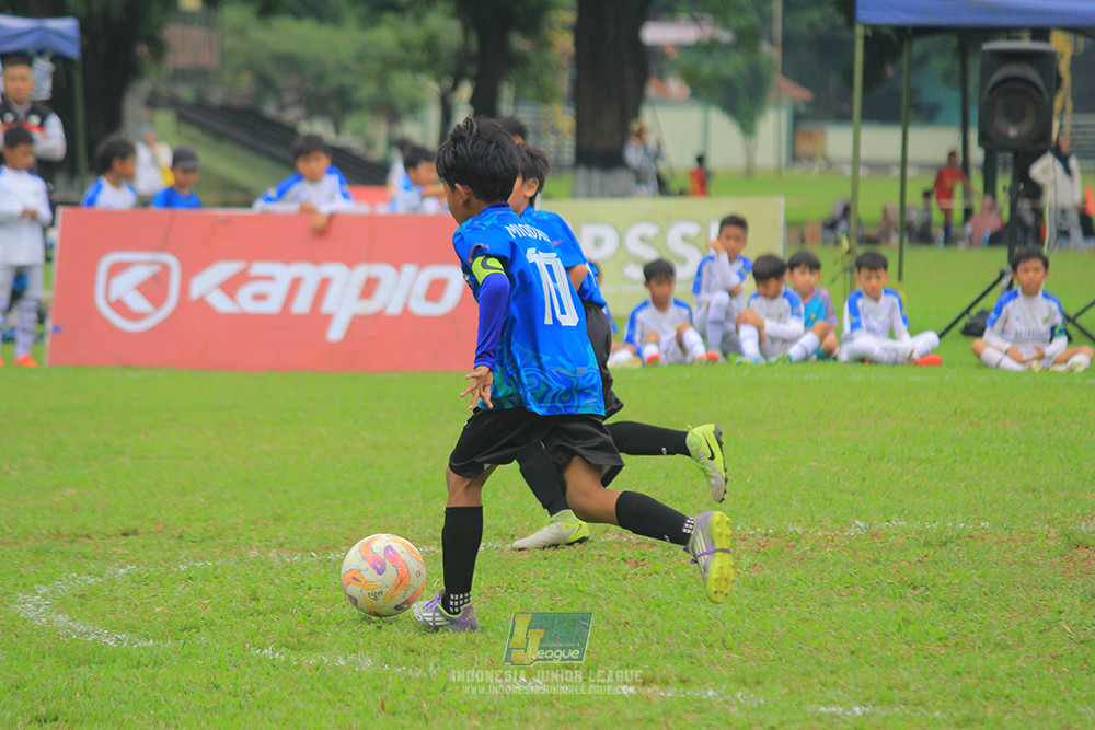 ijl u9 310526 steelford united vs fff academy jakarta