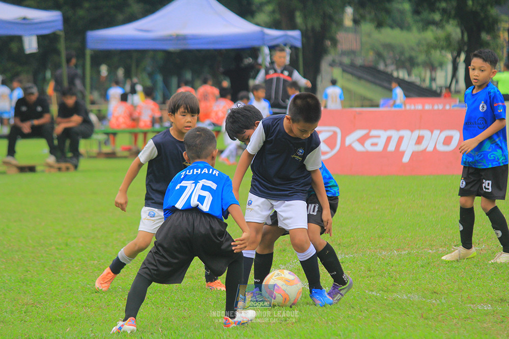 ijl u9 310526 steelford united vs fff academy jakarta