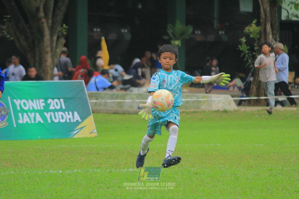 ijl u9 310526 steelford united vs fff academy jakarta