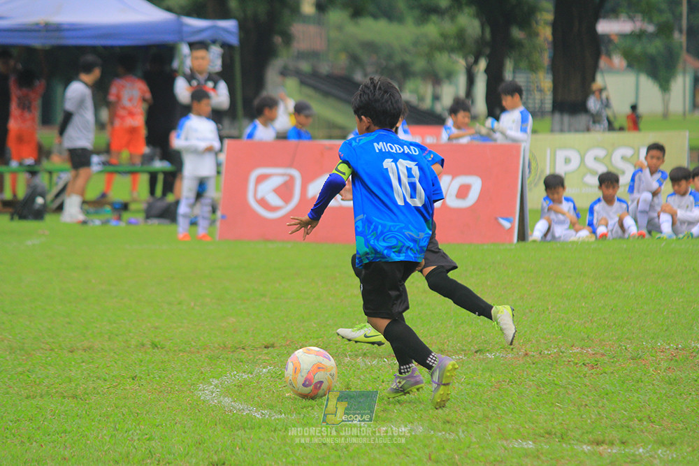 ijl u9 310526 steelford united vs fff academy jakarta