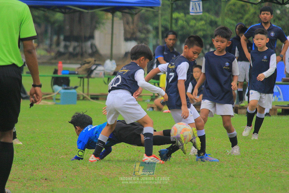 ijl u9 310526 steelford united vs fff academy jakarta