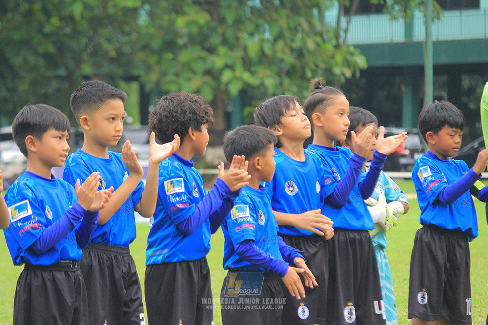ijl u9 310526 steelford united vs fff academy jakarta