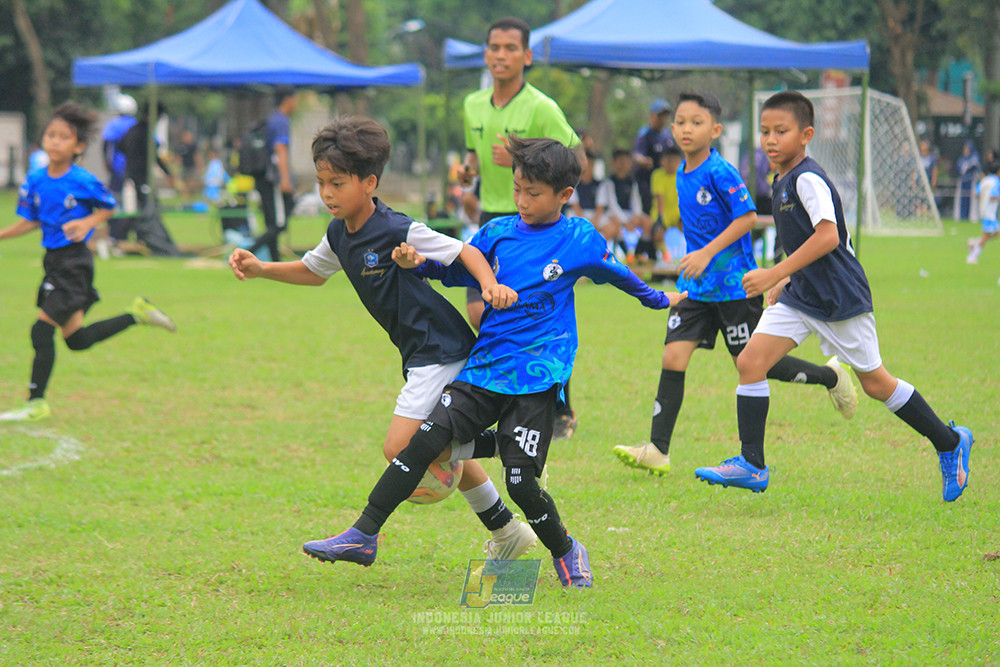 ijl u9 310526 steelford united vs fff academy jakarta