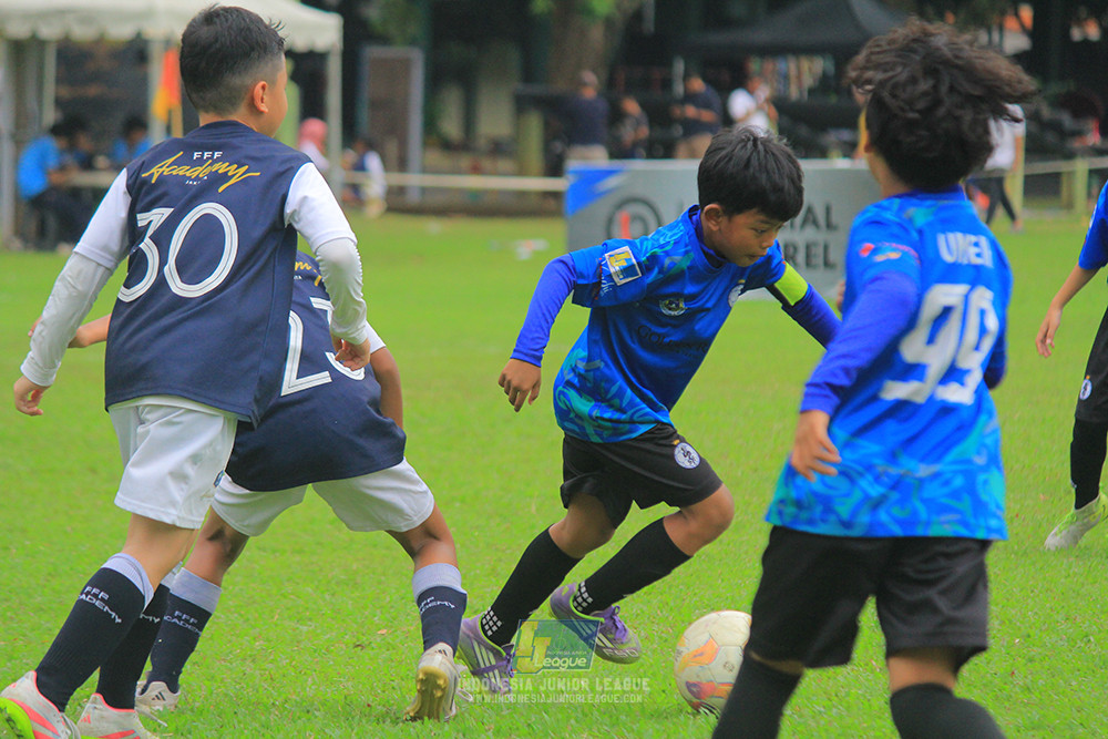 ijl u9 310526 steelford united vs fff academy jakarta