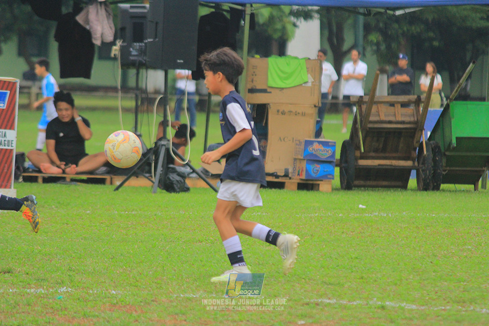 ijl u9 310526 steelford united vs fff academy jakarta