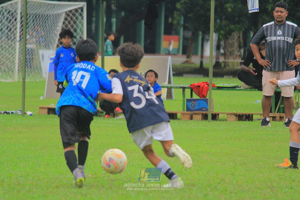 ijl u9 310526 steelford united vs fff academy jakarta