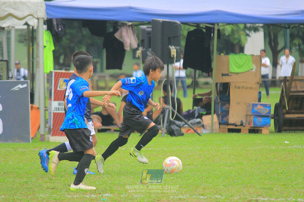 ijl u9 310526 steelford united vs fff academy jakarta