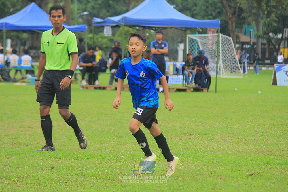 ijl u9 310526 steelford united vs fff academy jakarta